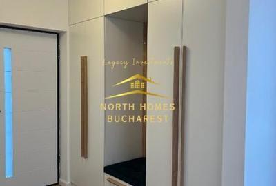 Casă cu 5 camere cu Canalizare în Central - 14
