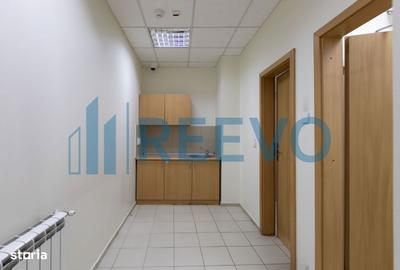 Spațiu comercial, de 91 mp, în Nicolae Bălcescu - 15