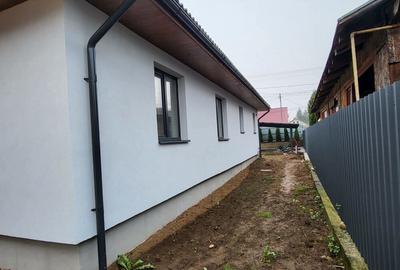 TAUTII MAGHERAUS - casa noua pe parter - 1