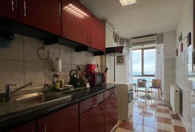 Apartament cu vedere frontala catre mare - zona Faleza Nord Apartament cu vedere frontala catre mare - zona Faleza Nord - 5