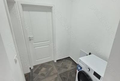 2 Cam- Nou 2023 - Lidl Giroc - Mobilat - Parter - Balcon - 1 loc Parcare - 85.000 Euro ! - 8