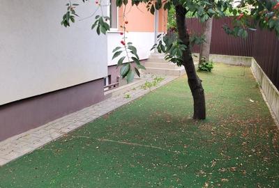 Spatiu Comercial 265 mp, intrare din strada, gradina, parcari, Pod Ira - 9