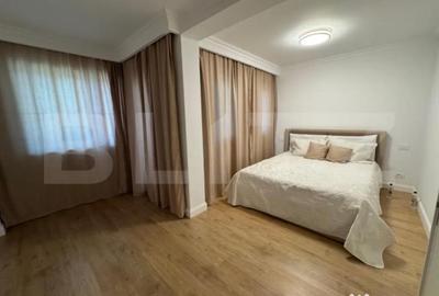 Casă cu 3 camere cu Teren 500 Mp în Central - 5