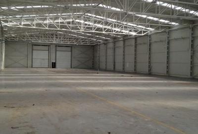 Spațiu comercial, de 1,700 mp, în Central - 10