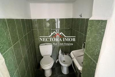Casă cu 4 camere în Sânmartin - 8