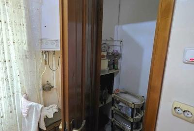 Apartament cu 2 camere în Central - 8