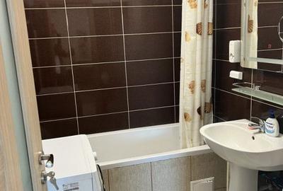 Apartament cu 2 camere, mobilat în Lazaret - 7