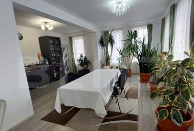 Casa/Spatiu Comercial, 620 mp, pe 3 nivele: demisol, parter, - 4