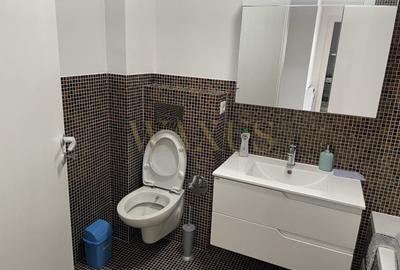 Apartament cu 2 camere decomandat, mobilat în Calea Moldovei - 6