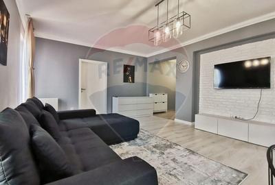 Un penthouse elegant incomplexul Avangarden-Bartolomeu - 3