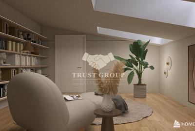 Proprietate de exceptie pe Blv Aviatorilor – Ideala pentru spatiu de business - 7