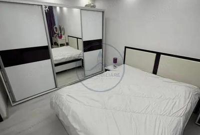 ? Apartament modern, complet mobilat ?i utilat-zona Calea Moldovei - 3