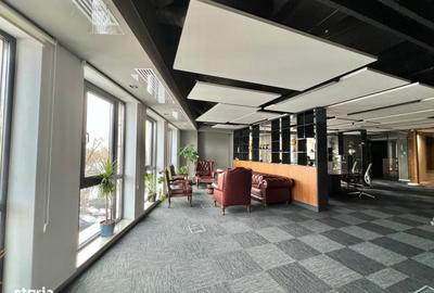 Spațiu comercial, de 325 mp, în Floreasca - 2