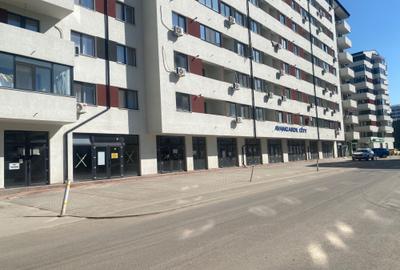 Spatiu comercial de inchiriat in Avangarde, sector 6 - 3