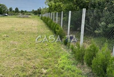 Teren Construcții intravilan de 5000 mp, în Lelești - 3