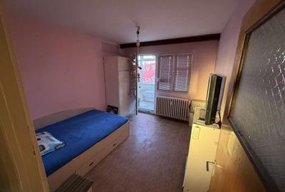 De vânzare: apartament 4 camere - Dr. Taberei -metrou-Valea Ialomiței - 2