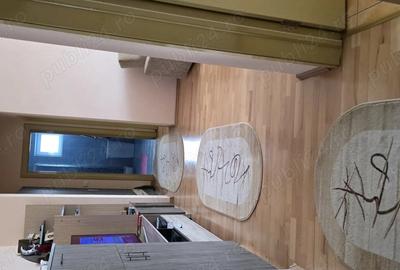 Apartament cu 2 camere semidecomandat în Cetate - 3