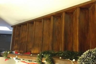 Casă cu Teren 400 Mp în Central - 2