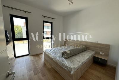 BELAIR LAKE, Apartament NOU cu 2 camere, Locatie PREMIUM - 11