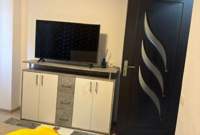 Apartament cu 2 camere decomandat în Central - 7