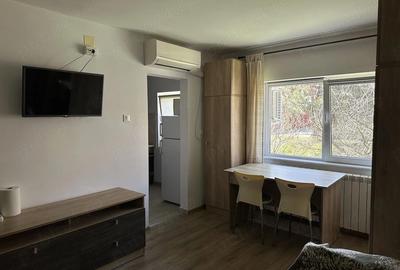 Garsonieră semidecomandată în Zorilor - 4