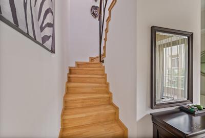 Apartament cu 4 camere semidecomandat în Floreasca - 11