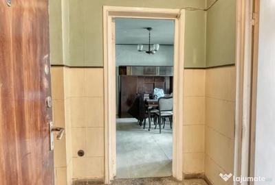 Apartament cu 3 camere decomandat în Gorjului - 4