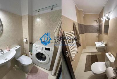 Apartament cu 3 camere decomandat, mobilat în Central - 6