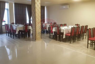 Spațiu comercial, de 495 mp, în Piața Centrală - 13