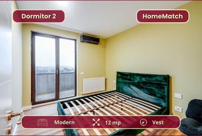 Penthouse || 3 camere || Comision 0% - 10