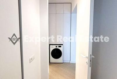 Apartament MOBILAT SI UTILAT-PIPERA-PRIMA INCHIRIERE - 11