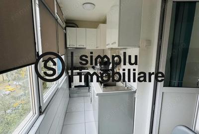 Apartament cu 2 camere semidecomandat în Central - 3