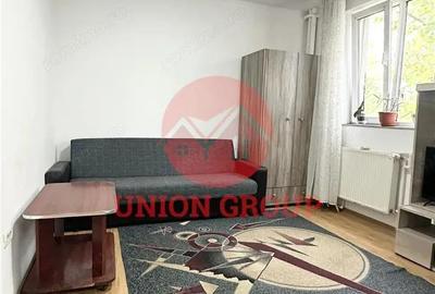 Garsonieră în Palas - 10