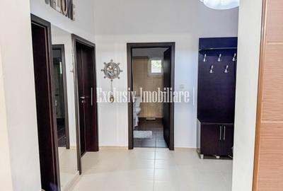 Casă cu 4 camere cu Canalizare în Lumina - 22