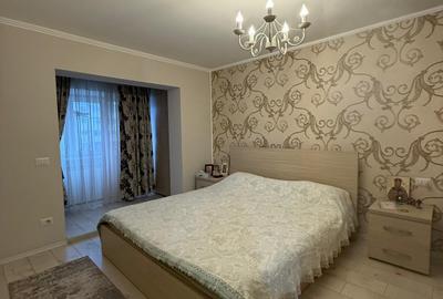 Apartament cu 2 camere decomandat în Central - 4