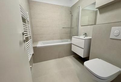 Apartament cu 2 camere decomandat în Tunari - 4