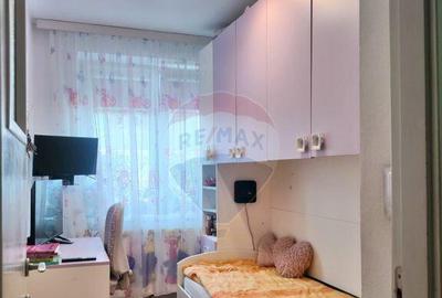 Apartament zona centrala Medias - 7