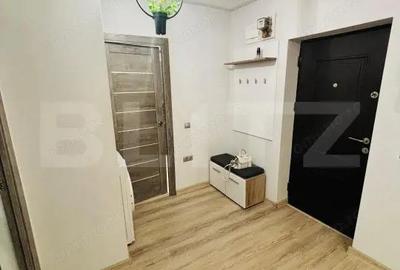 Apartament cu 2 camere decomandat în Ultracentral - 9