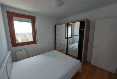 Apartament cu 3 camere decomandat în Gheorghe Lazăr - 4