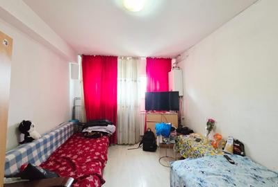 Garsonieră decomandată în Nord-Est - 1