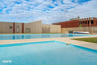 Casă cu 3 camere cu Teren 150 Mp în Frumușani - 9