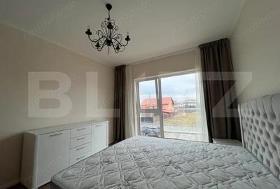 Apartament cu 3 camere decomandat în Unirii - 3