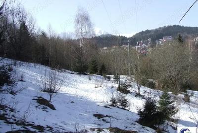 Teren situat in Predeal - 4