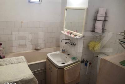 Apartament cu 2 camere semidecomandat în Central - 5