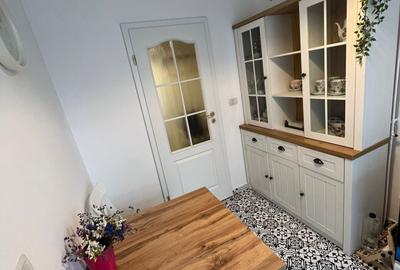 Apartament cu 2 camere semidecomandat în Ultracentral - 8