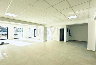Spațiu comercial, de 103 mp, în Balotești - 1