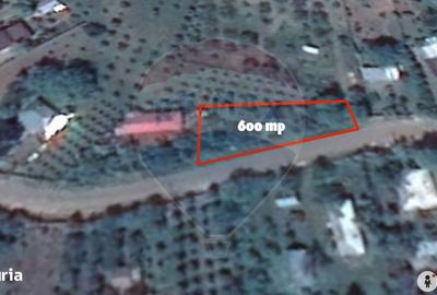 Casă cu 4 camere în Cândești - 5