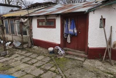 Casă cu 4 camere cu Teren 1340 Mp în Băneasa - 5