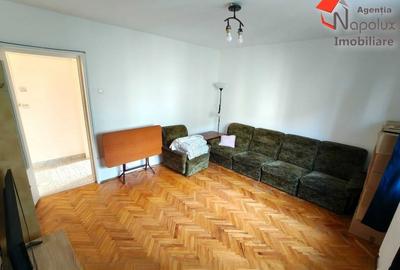 🏡 Apartament 2 camere decomandat, modern, Mănăștur – 40 mp + balcon✨ - 2