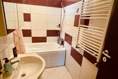 Apartament cu 2 camere semidecomandat, mobilat în Mihai Bravu - 6